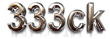 333ck logo